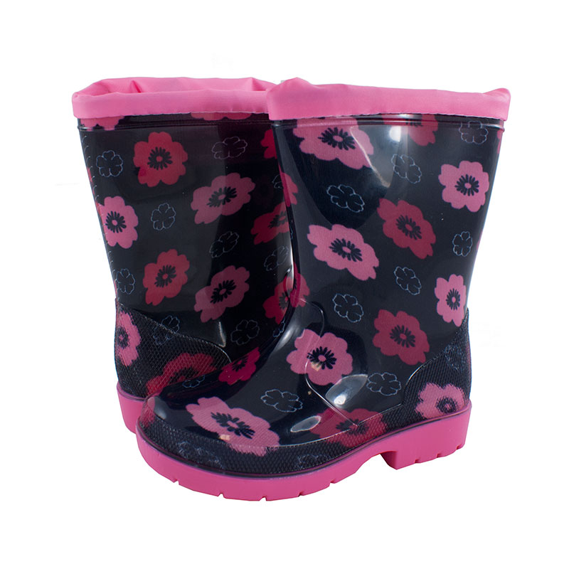 Dievčenské gumáky