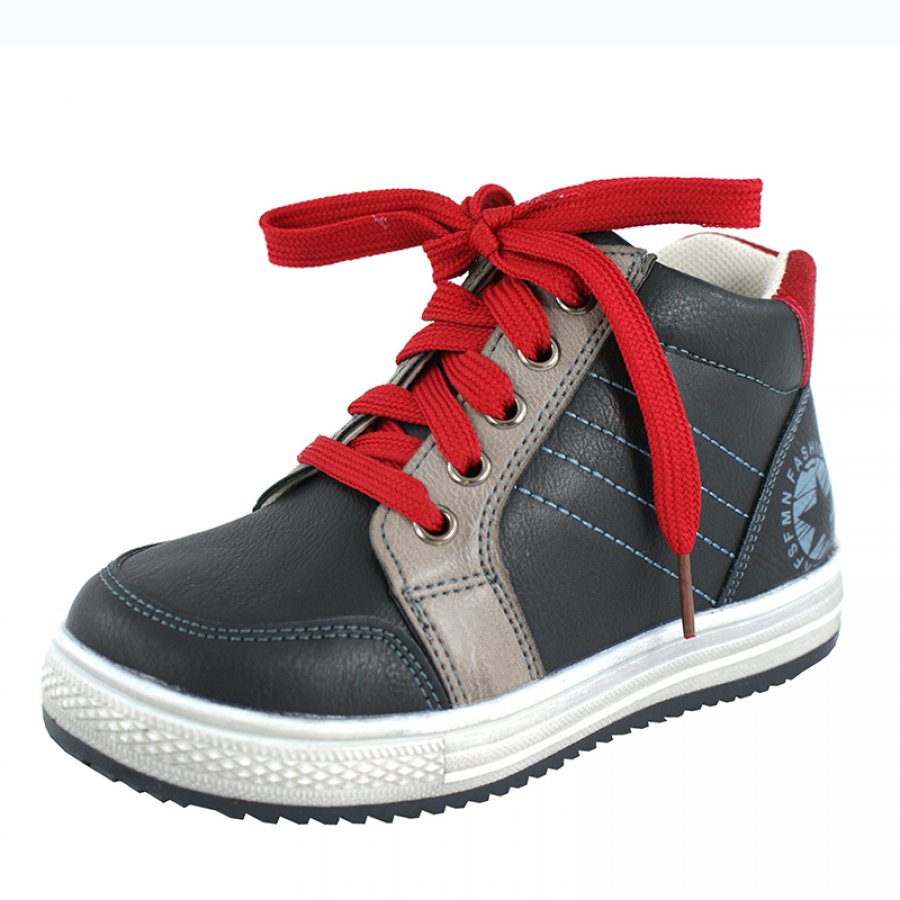 Chlapčenské prechodné topánky