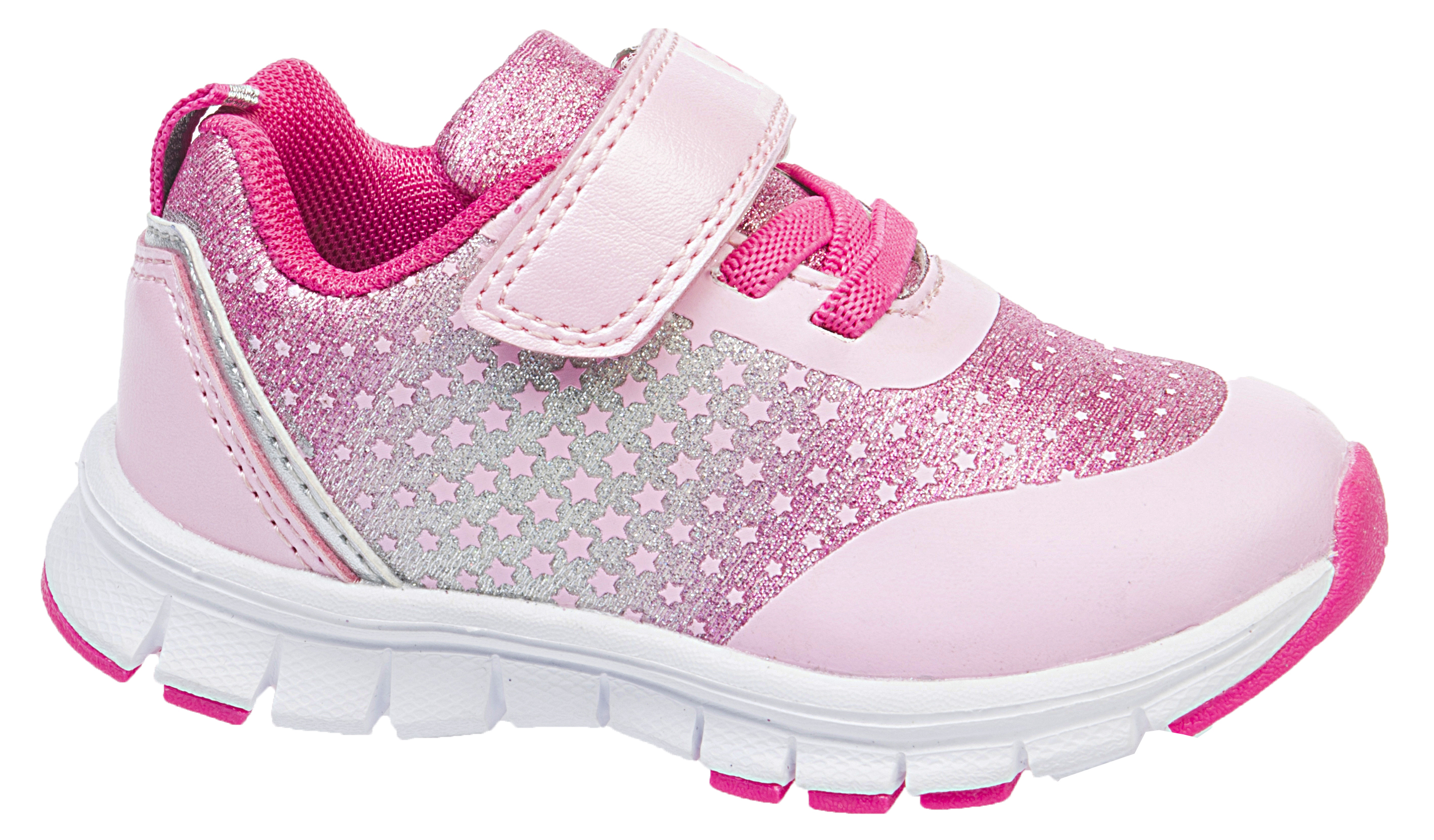 Dievčenské tenisky, ružové