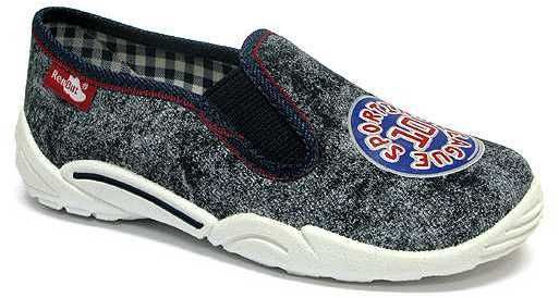 Chlapčenské prezúvky, ViGGaMi