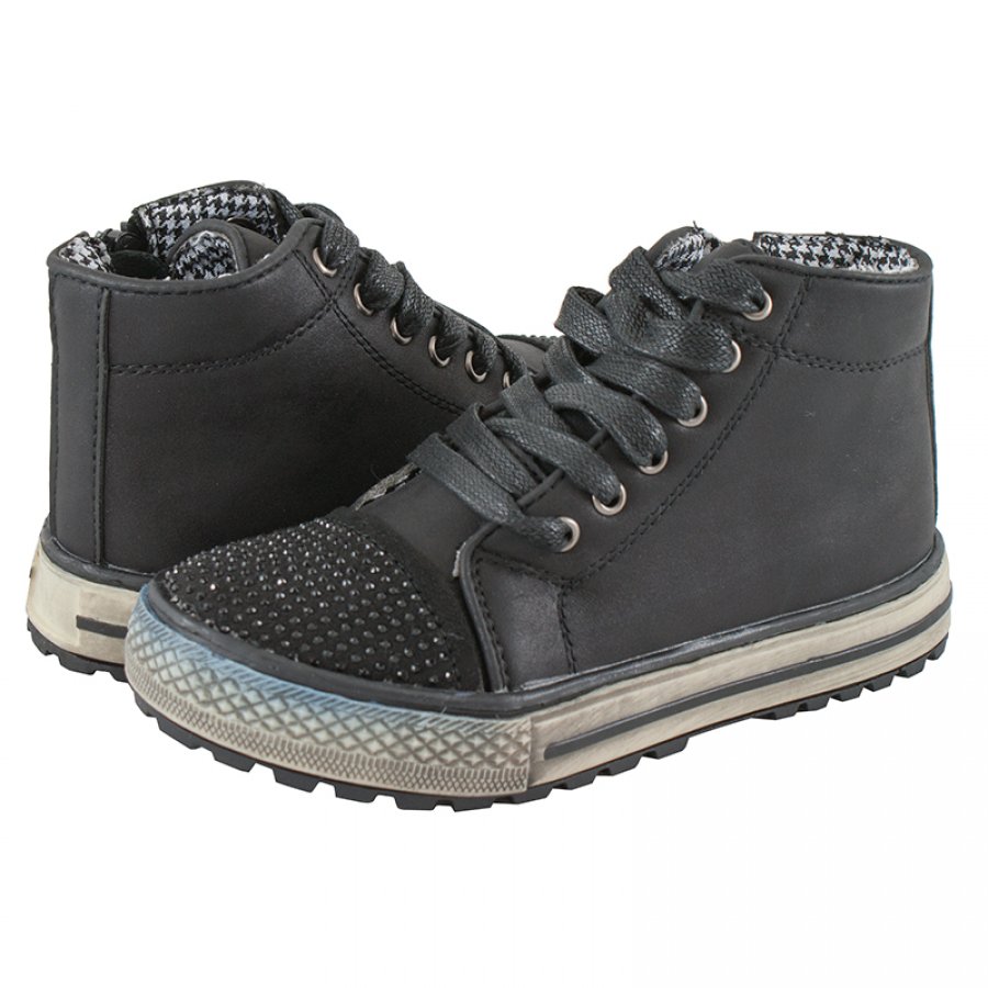 Dievčenské prechodné topánky 