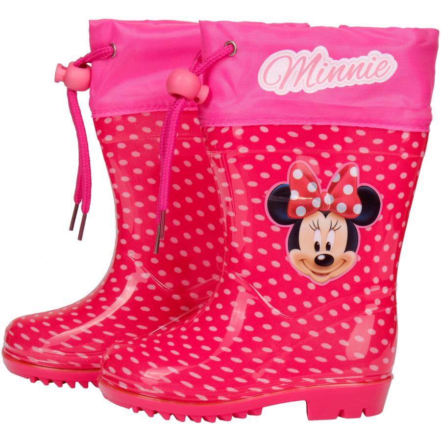 Detské gumáky  Minnie