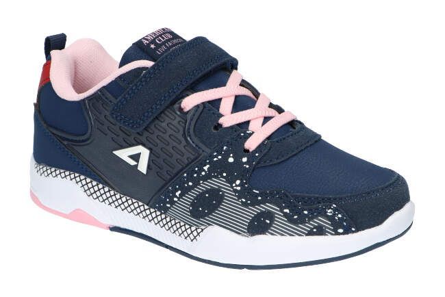 Dievčenské topánky, modré