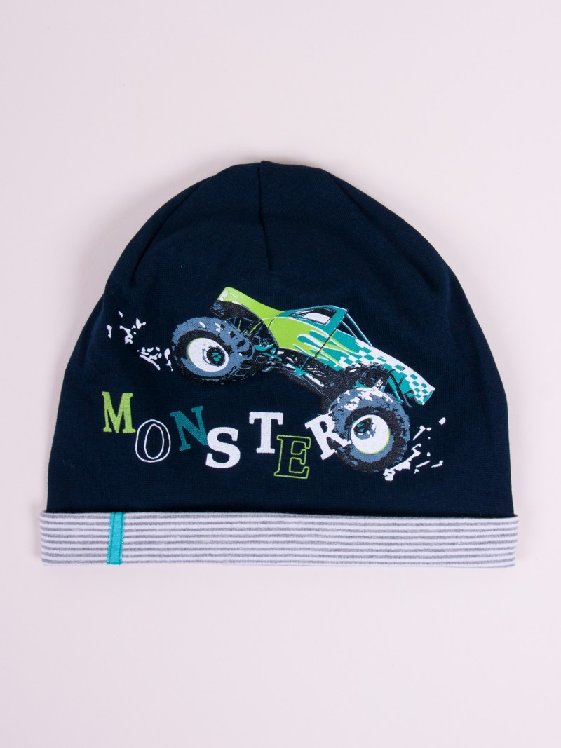 Chlapčenská čiapka