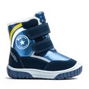 Chlapčenské snehule 