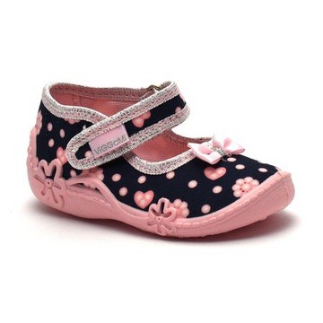 Dievčenské prezúvky, ViGGaMi