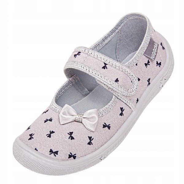 Dievčenské prezúvky, ViGGaMi