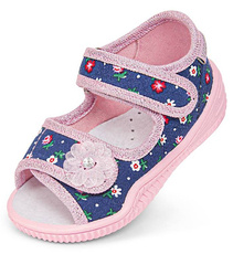 Dievčenské prezúvky, ViGGaMi