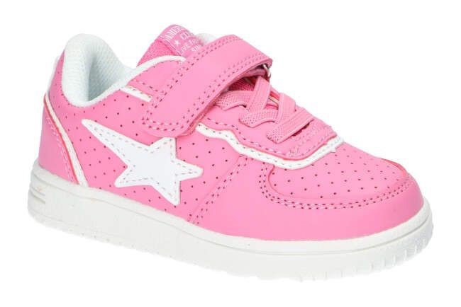 Dievčenské tenisky, ružové