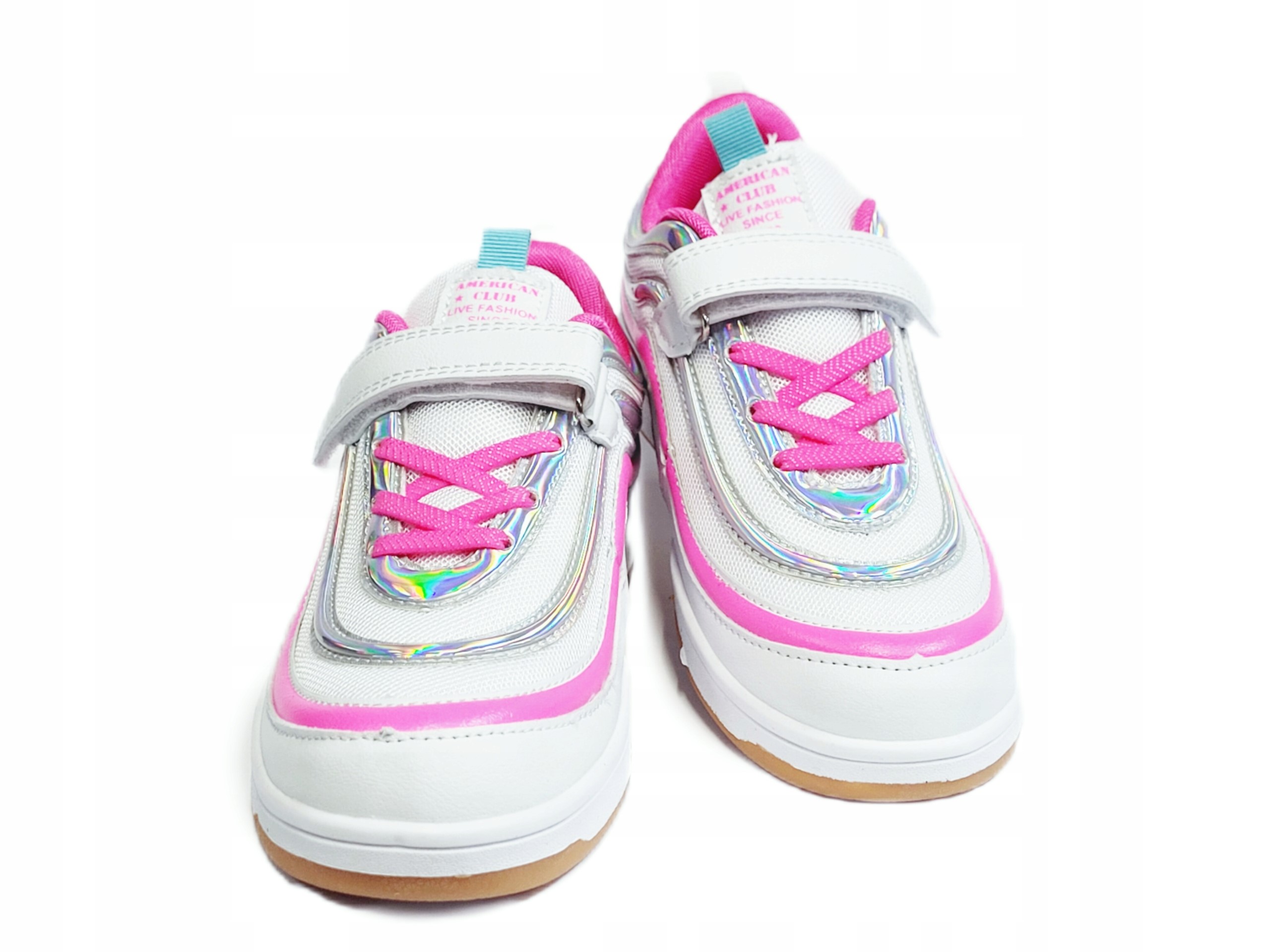 Dievčenské tenisky, ružové