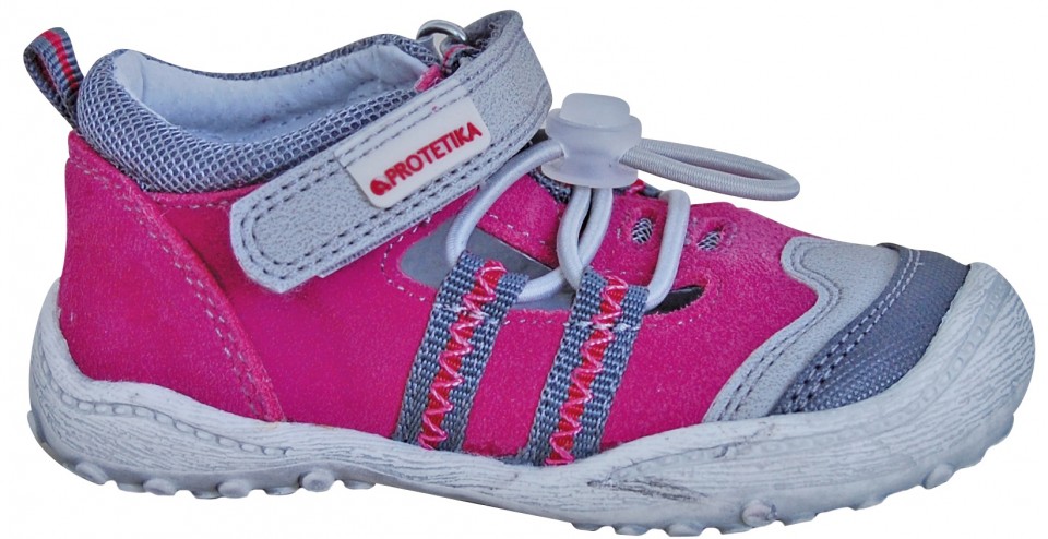 Dievčenské  sandále 