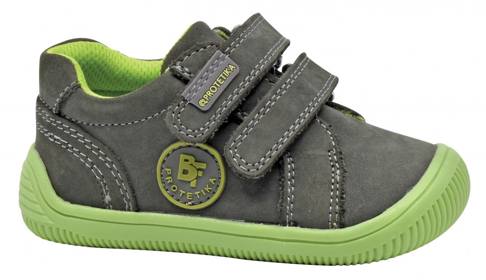 Barefoot chlapčenské topánky 