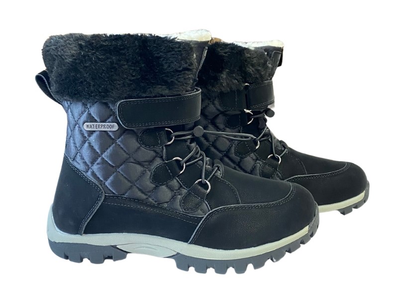 Dievčenské nepremokavé topánky