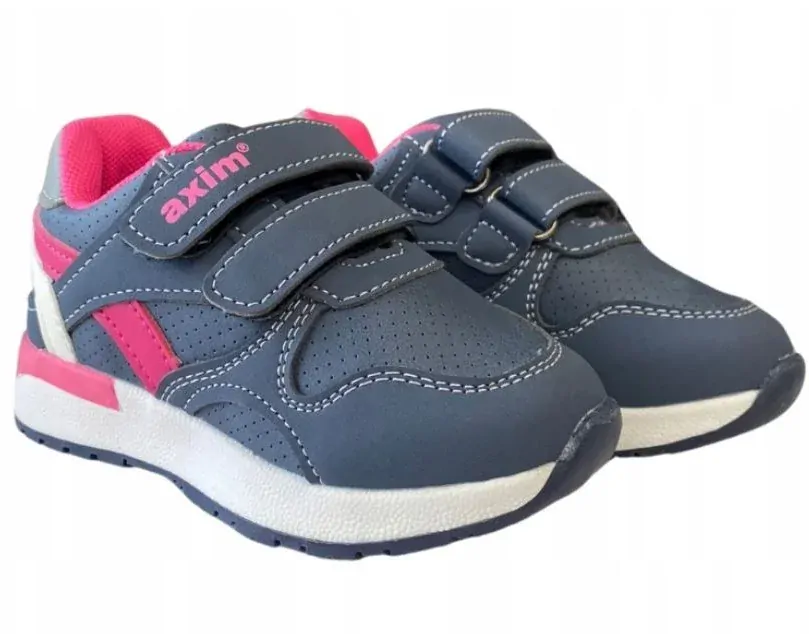 Dievčenské tenisky