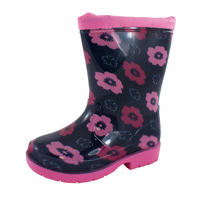 Dievčenské gumáky