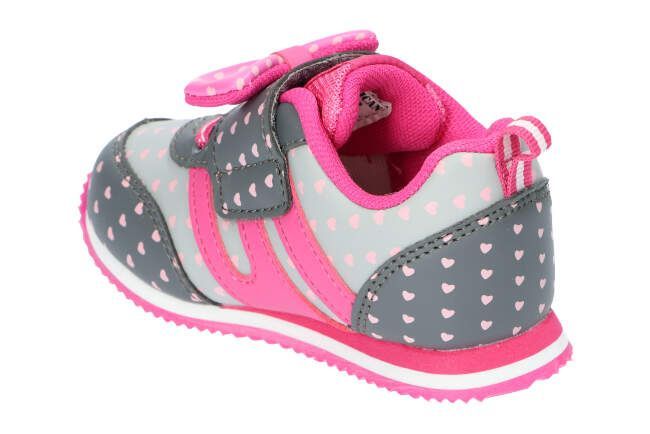 Dievčenské topánky, ružové