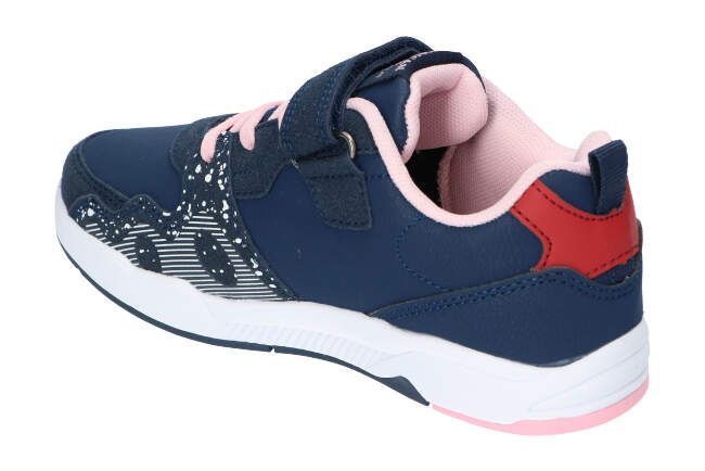 Dievčenské topánky, modré