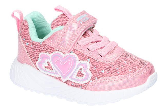 Dievčenské tenisky