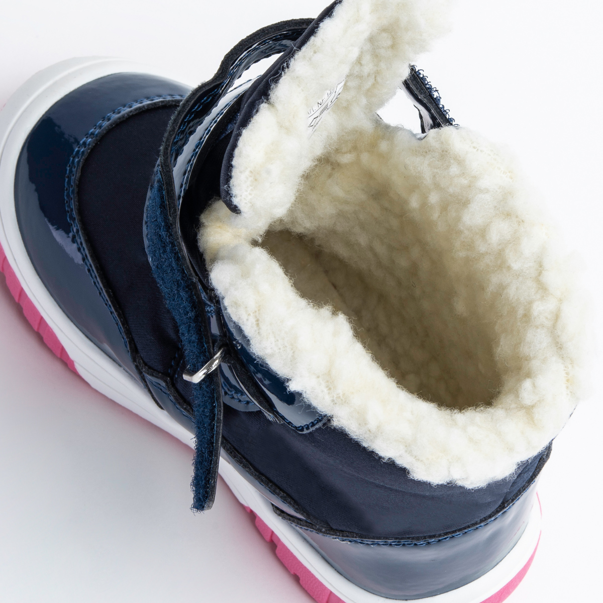 Dievčenské snehule, modré