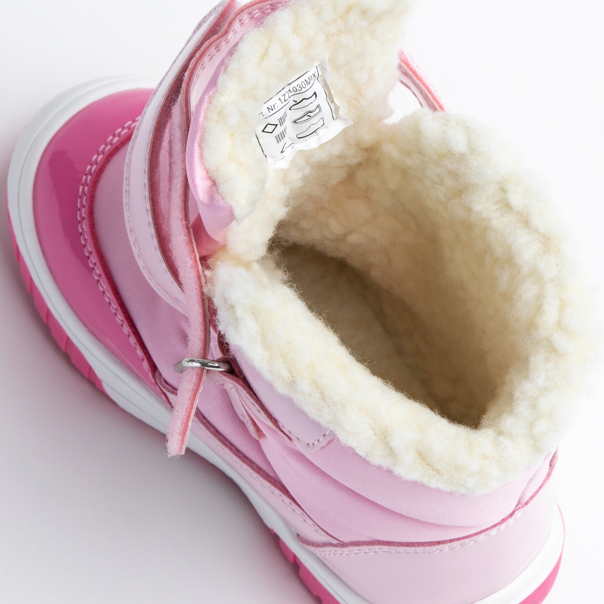 Dievčenské snehule, ružové