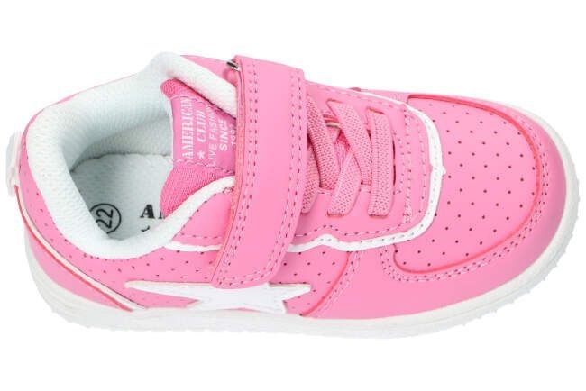 Dievčenské tenisky, ružové