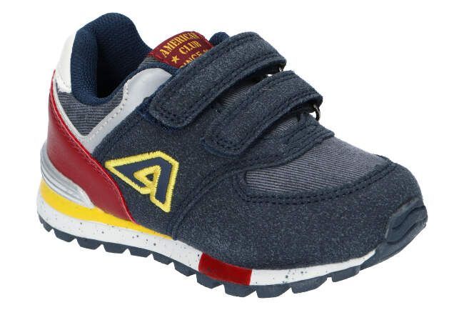 Chlapčenské tenisky