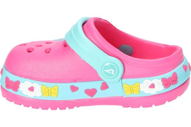 Dievčenská gumená obuv