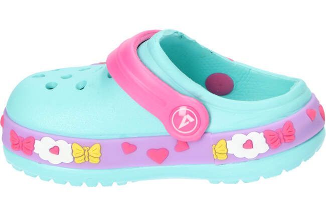 Dievčenská gumená obuv