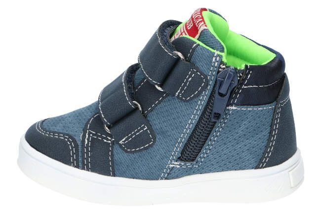 Chlapčenské topánky 