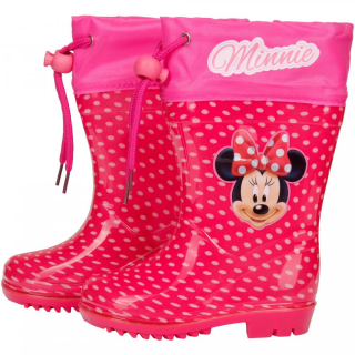 Detské gumáky  Minnie